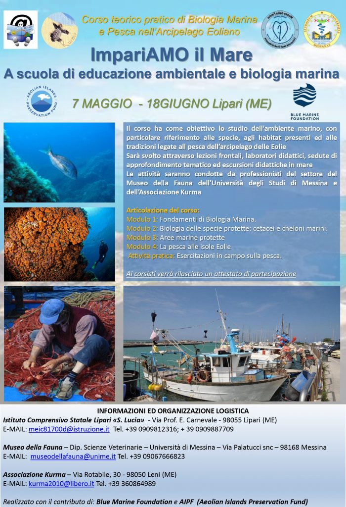 locandina corso IMPARIAMO il mare_page-0001